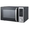 Magic Chef 1.0 Cu. Ft. 1,000W Countertop Microwave With Air Fryer, Multicolor