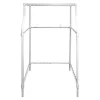 Magic Chef MCSLS12W - Laundry stand - white
