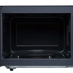 Magic Chef® 900-Watt Digital-Touch Countertop Microwave, 0.9 Cu. Ft., Silver