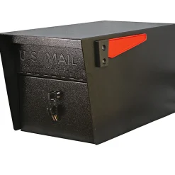Mail Boss Mail Manager PRO Security Mailbox, 11-1/4