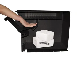 Mail Boss™ Package Master Locking Mailbox, 16 1/2