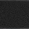 M+A Matting Brush Hog Floor Mat, 36" x 72", Charcoal
