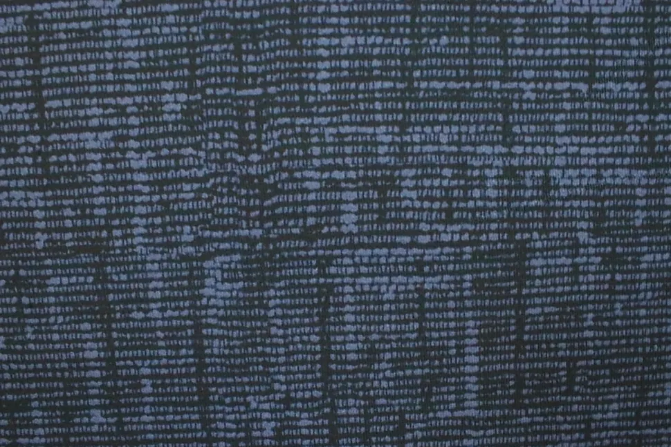 M+A Matting Desk Chair Mat, 35" x 47", Astella Blue