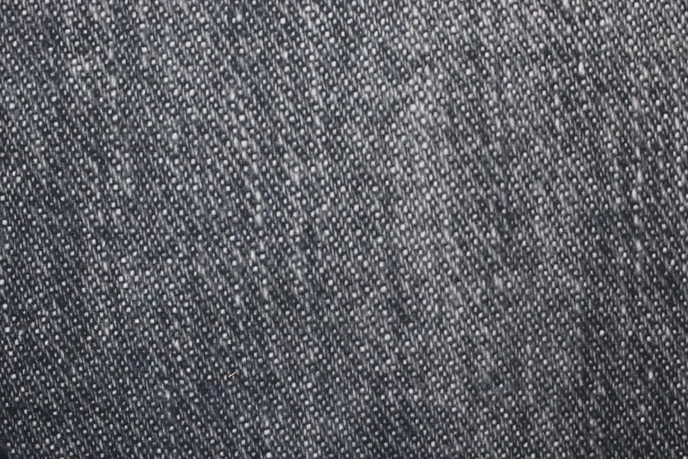 M+A Matting Desk Chair Mat, 35" x 47", Stonewash Gray