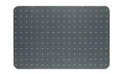 M+A Matting Wet Step Antifatigue Floor Mat, 36