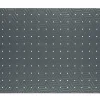 M+A Matting Wet Step Antifatigue Floor Mat, 36" x 120", Gray