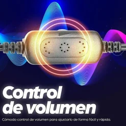 Manhattan 2600 Series Speaker System, Small Size, Big Sound, Two Speakers, Stereo, USB power, Output: 2x 3W, 3.5mm plug  - 161435