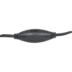 Manhattan 2600 Series Speaker System, Small Size, Big Sound, Two Speakers, Stereo, USB power, Output: 2x 3W, 3.5mm plug - 161435