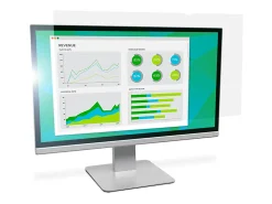 3M™ Anti-Glare Screen Filter for Monitors, 22