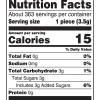 Mars Lifesavers Wint-O-Green Breath Mints Hard Candy, 44.93 Oz