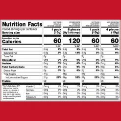 Mars Mixed Sugar Fun Size Variety, 45.85 Oz