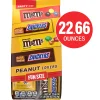 Mars Peanut Lovers Fun Size Party Pack, 22.66 Oz