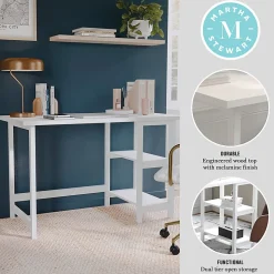 Martha Stewart Beckett 47.5