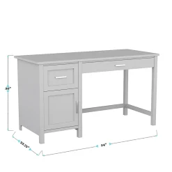 Martha Stewart Hutton Shaker Style 54