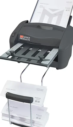 Martin Yale Automatic Paper Folder, P7500