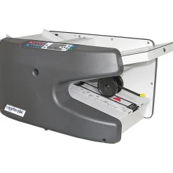 Martin Yale Premier Electronic Ease-Of-Use Semi-Auto Folder - 9000 Sheets/hour