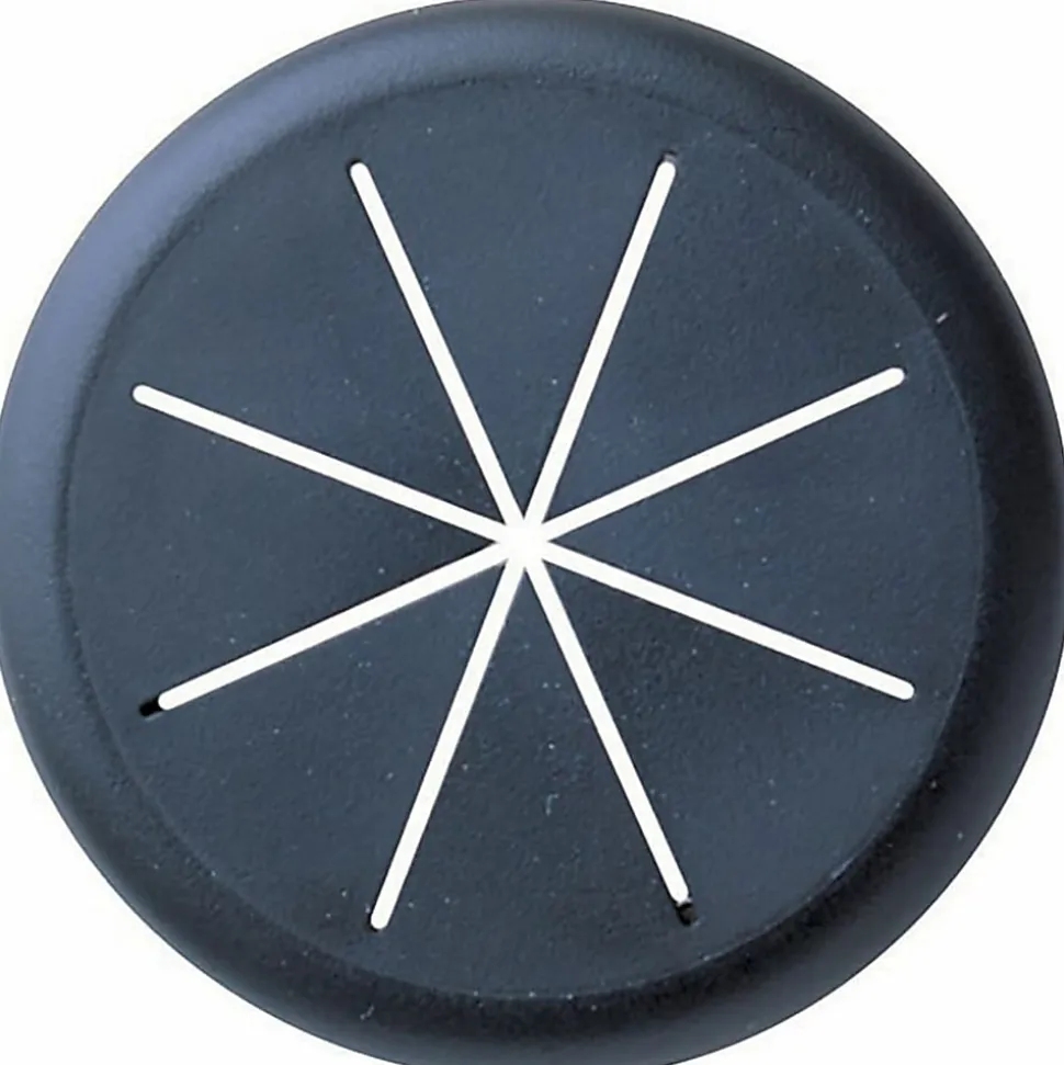 Master Caster® Cord Away® Grommet, 2 3/8" Flexible