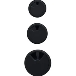 Master Caster® Cord Away® Grommet, 2" Adjustable