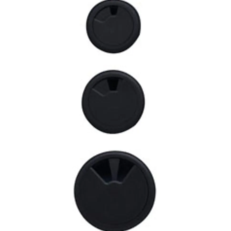 Master Caster® Cord Away® Grommet, 2" Adjustable