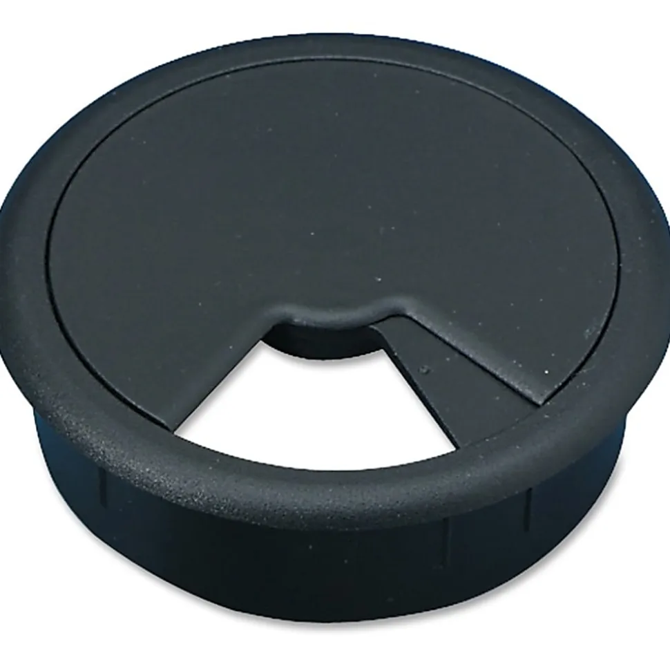 Master Caster® Cord Away® Grommet, 2" Adjustable