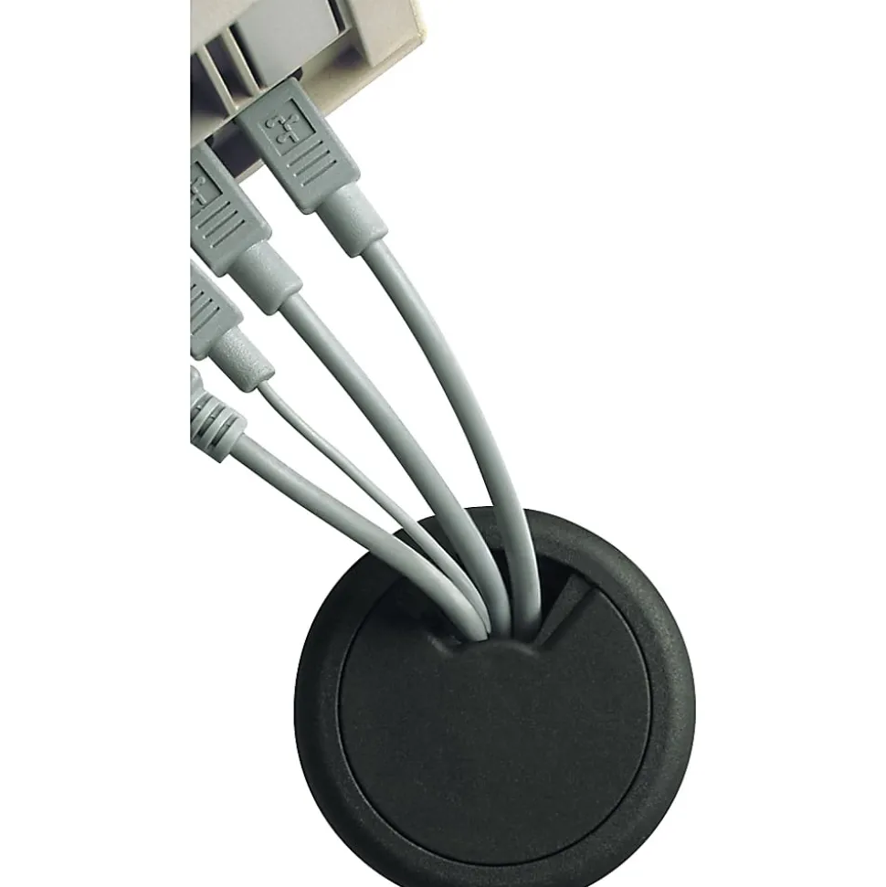 Master Caster® Cord Away® Grommet, 2" Adjustable