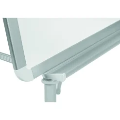 MasterVision Quadpod Presentation Easel - 28