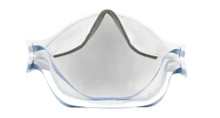 3M™ Aura™ N95 Particulate Respirator, 9205PH-20-DC, Pack of 20 Respirators