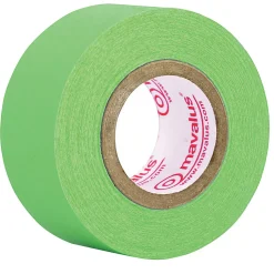 MavalusĀ® Tape, 1" x 324", Green, Pack Of 6