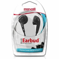 Maxell EB-95 Stereo Earphone