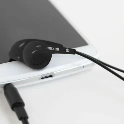Maxell EB-95 Stereo Earphone