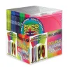 Maxell Multicolor Slim Jewel Cases