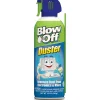 Max Professional Blow Off Air Duster, 10 Oz, 152112226