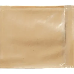 3M™ Blank Packing List/Invoice Envelopes, Self-Adhesive, 5 1/2" x 4 1/2", Box Of 1,000