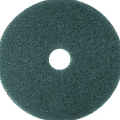 3M™ 5300 Blue Cleaner Floor Pads, 20