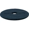 3M™ 5300 Blue Cleaner Floor Pads, 13" Diameter, Blue, Case Of 5