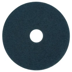 3M™ 5300 Blue Cleaner Floor Pads, 19