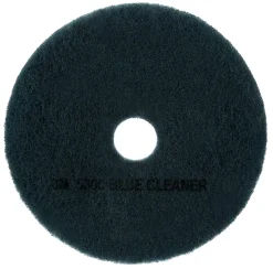 3M™ 5300 Blue Cleaner Floor Pads, 19