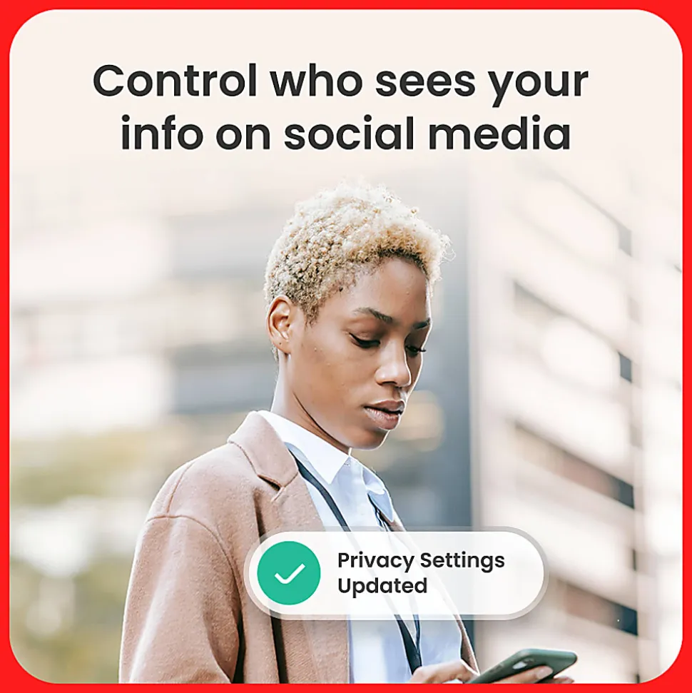 McAfee+ Premium Individual Antivirus And Internet Security Software, Unlimited Devices, 1-Year Subscription, Auto-Renewal, Product Key, MPP41EODURPIM