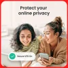 McAfee Total Protection (Windows, macOS, Android, iOS, ChromeOS) 2026, 5 Device, 1-Year Subscription with Auto-Renewal, Digital Download