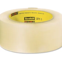 3M™ 371 Carton Sealing Tape, 2