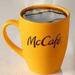 McCafe K-Cup, Pod Coffee - Medium - K-Cup, Pod - Premium Roast Decaf - Kosher - Decaffeinated - 48 / Pack