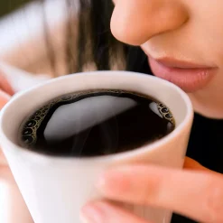 McCafe® Single-Serve Coffee K-Cup® Pods, Premium Roast, Carton Of 24