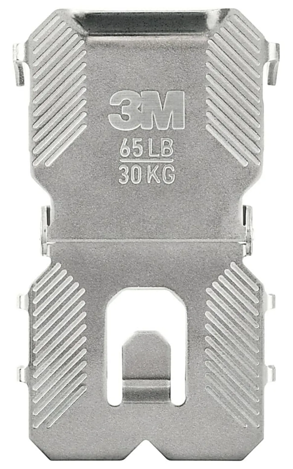 3M CLAW Drywall Picture Hanger, 3PH65M2ES