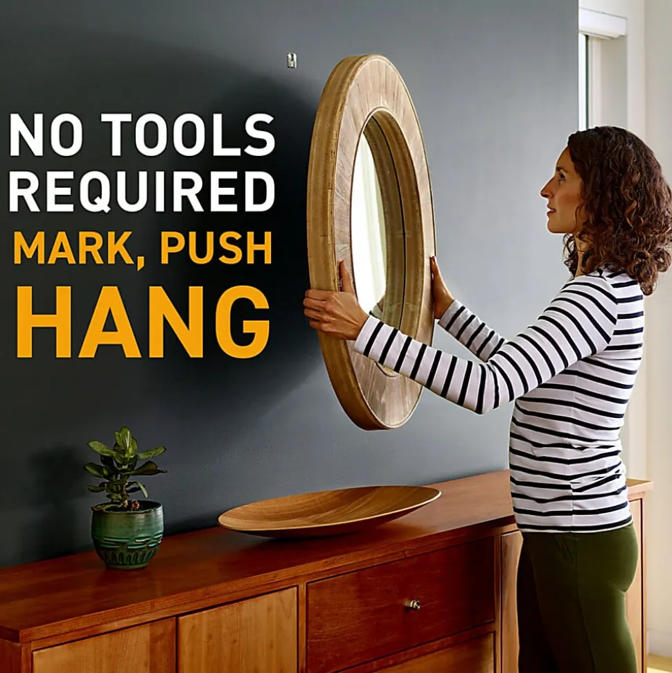 3M CLAW Drywall Picture Hanger, 3PH45M3ES