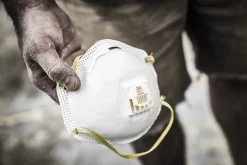 3M™ Cool Flow Paint Sanding Valved Respirator N95, 8511P10-DC-PS, Pack of 10