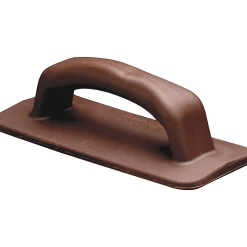 3M™ Doodlebug™ Handblock Pad Holder Kit With Pads 6473, Brown, Case Of 4