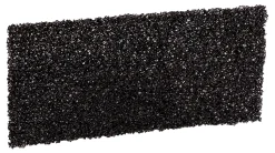 3Mâ„¢ Doodlebug High-Productivity Stripping Pads, 4-5/8" x 10", Black, 10 Pads Per Box, Pack Of 4 Boxes