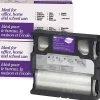 3M™ Dual Lamination Refill Cartridge For LS950 Laminating Systems, 8-1/2" x 100'