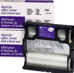 3M™ Dual Lamination Refill Cartridge For LS950 Laminating Systems, 8-1/2