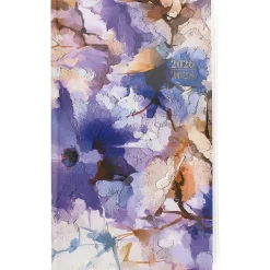 Mead Cambridge® Susan Academic 2026-2028 Two Year Monthly Planner, Pocket, 3 1/2